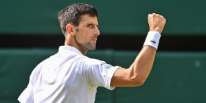Wimbledon: Ο Κύργιος περιμένει τον Τζόκοβιτς στον μεγάλο τελικό