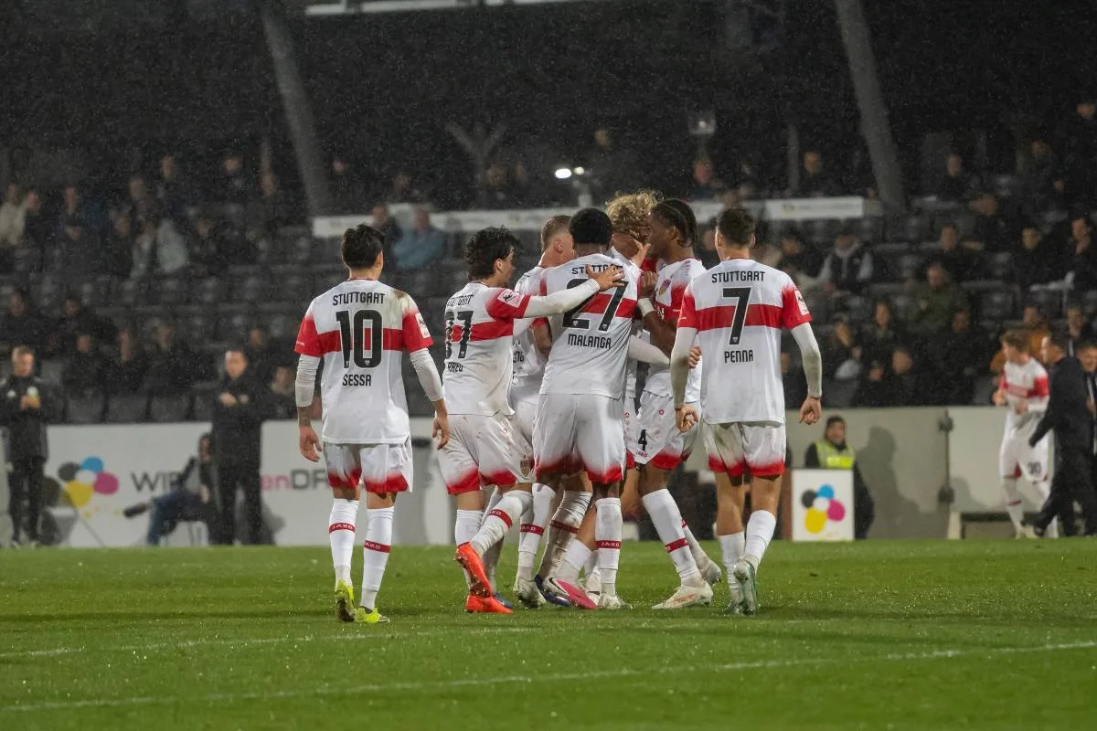 Τα γκολ στη Νορβηγία και η μάχη στο Champions League