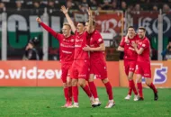 Με Combo Bet και Goal/Goal