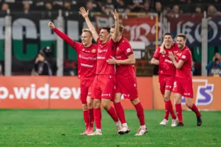Με Combo Bet και Goal/Goal