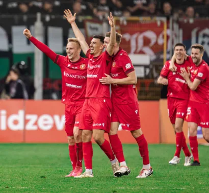 Με Combo Bet και Goal/Goal