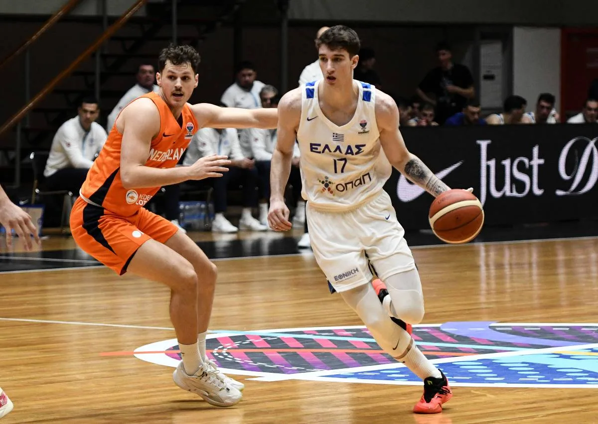 Η αντίδραση της Ελλάδας και η άμυνα της Λιθουανίας