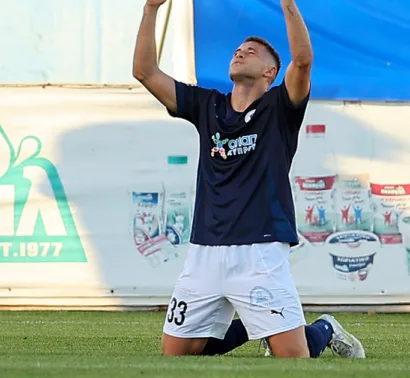 Το «διπλό» στο 4.55, ο… επικίνδυνος «άσος» και το Μαδριλένικο σημείο