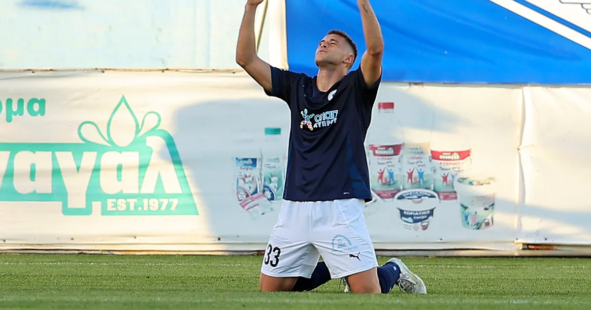 Το «διπλό» στο 4.55, ο… επικίνδυνος «άσος» και το Μαδριλένικο σημείο