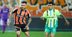 Τα δελεαστικά Goal / Goal με μία δυάδα και δυο μονά