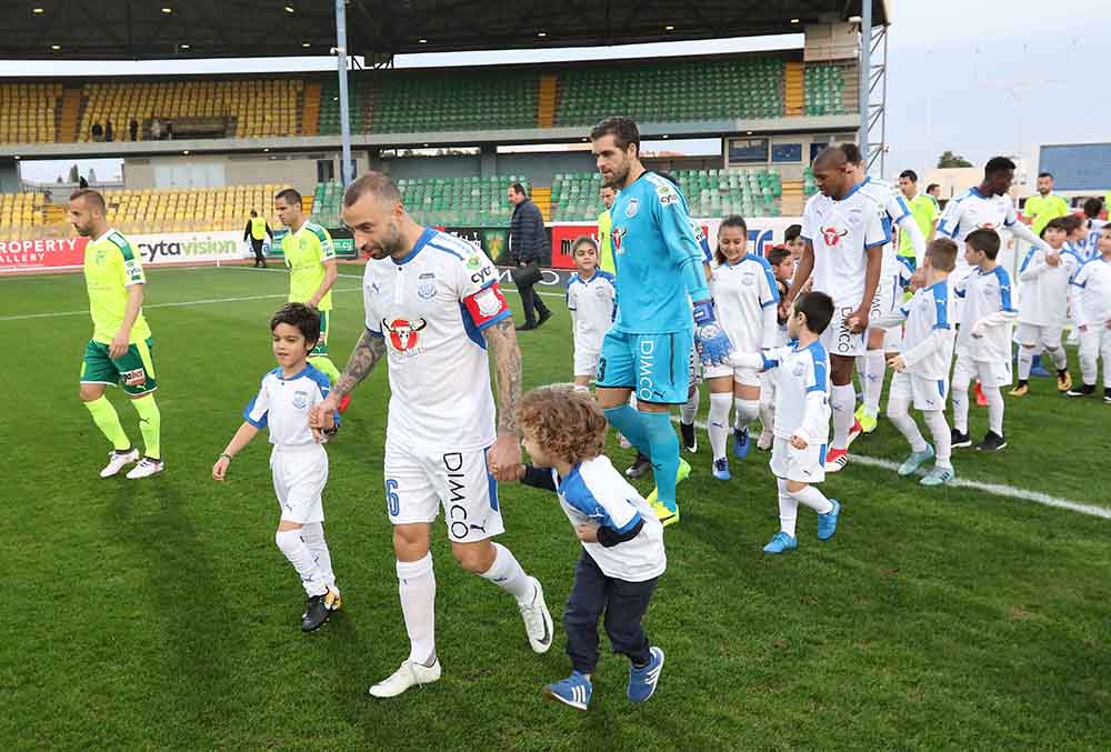 Ποιος θα πάρει το κύπελλο; Ποντάρετε στην Megabet Plus