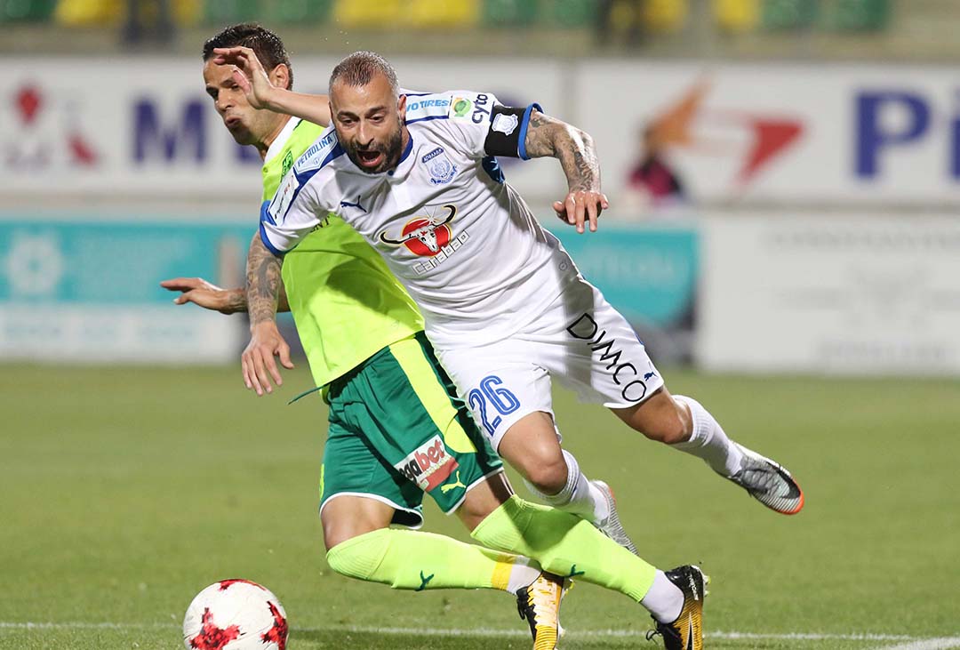 Συνέχεια στο… κέρδος