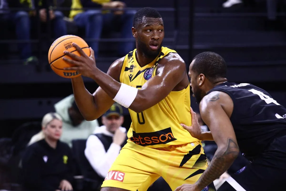 Θέλει, αλλά δεν μπορεί η ΑΕΚ