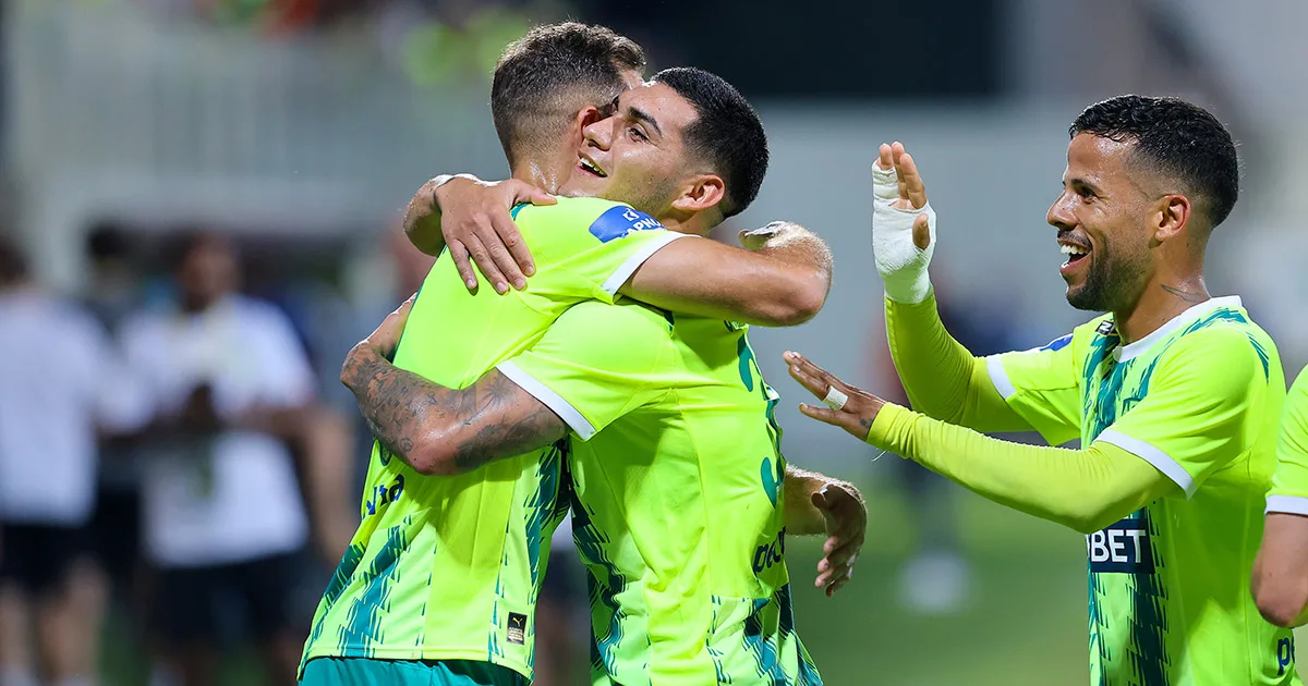 Ισοπαλία με ρίσκο και συνδυασμός από… Βελιγράδι