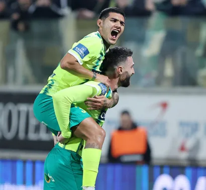 Ποντάρισμα με κυπριακές επιλογές!