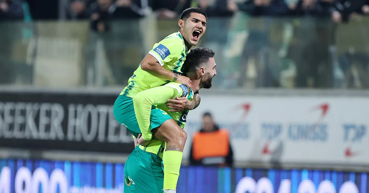 Ποντάρισμα με κυπριακές επιλογές!