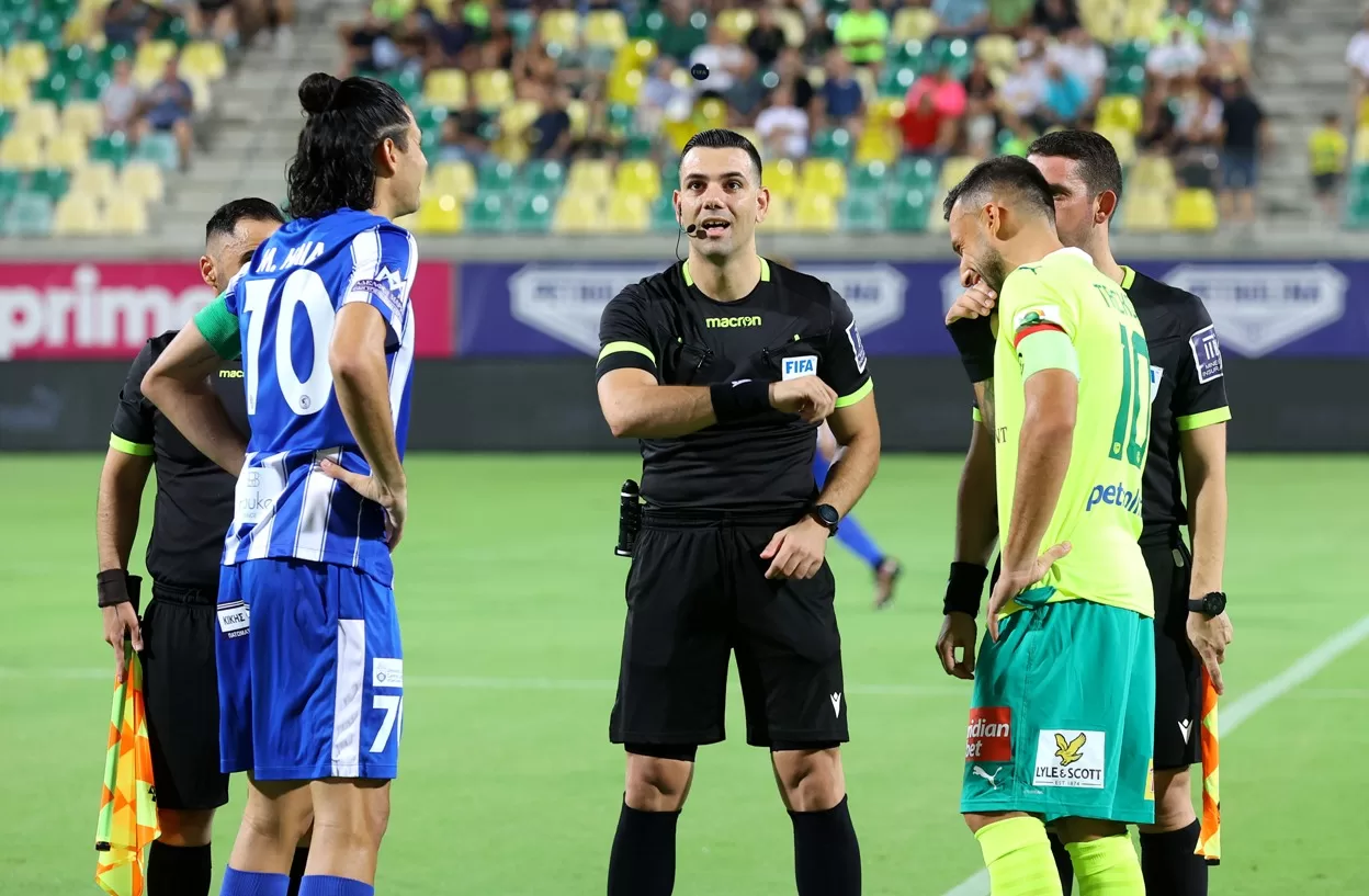 Προγνωστικά Κύπρου 02/09/23