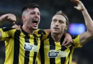 Ένα ενισχυμένο bet builder και μία επιλογή… κόντρα