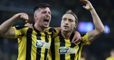 Ένα ενισχυμένο bet builder και μία επιλογή… κόντρα
