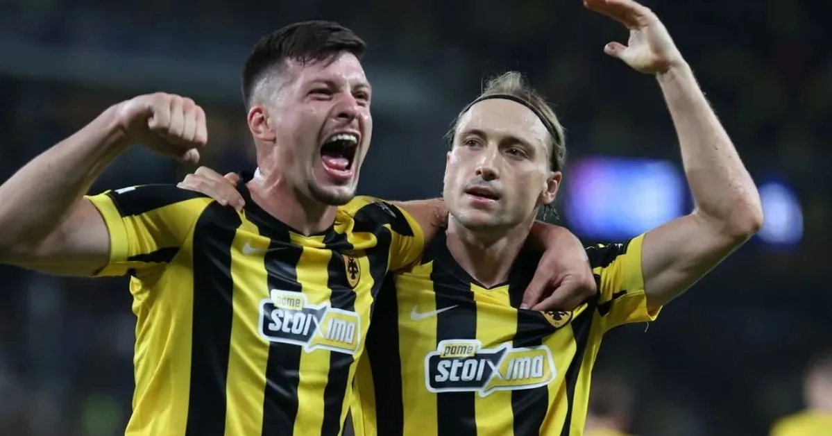Ένα ενισχυμένο bet builder και μία επιλογή… κόντρα