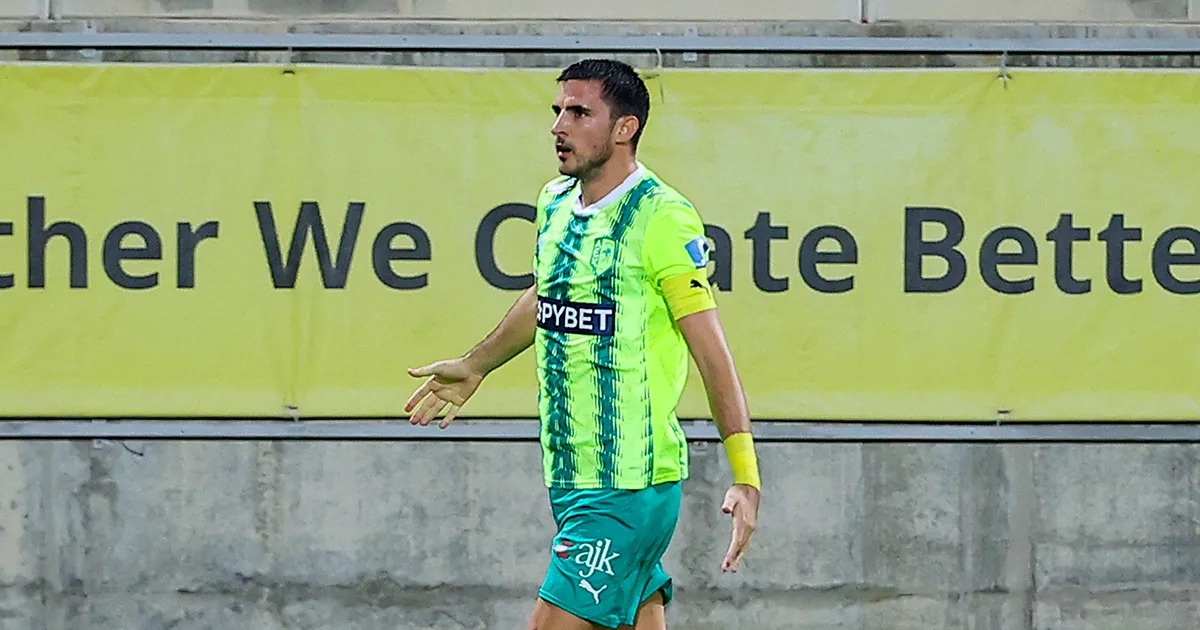 Το πέναλτι στο ΓΣΠ και το value bet σε απόδοση 11,00 στην Αρένα!