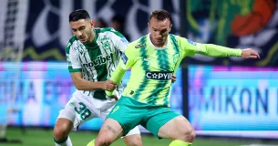 Το βολικό «Χ» και τα γκολ στην Αρένα