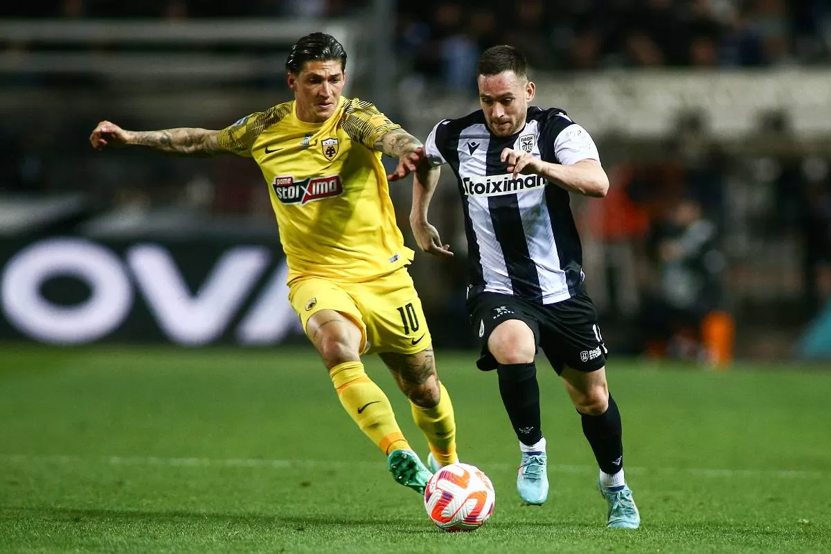 Προγνωστικά στοιχήματος (06/08/24)