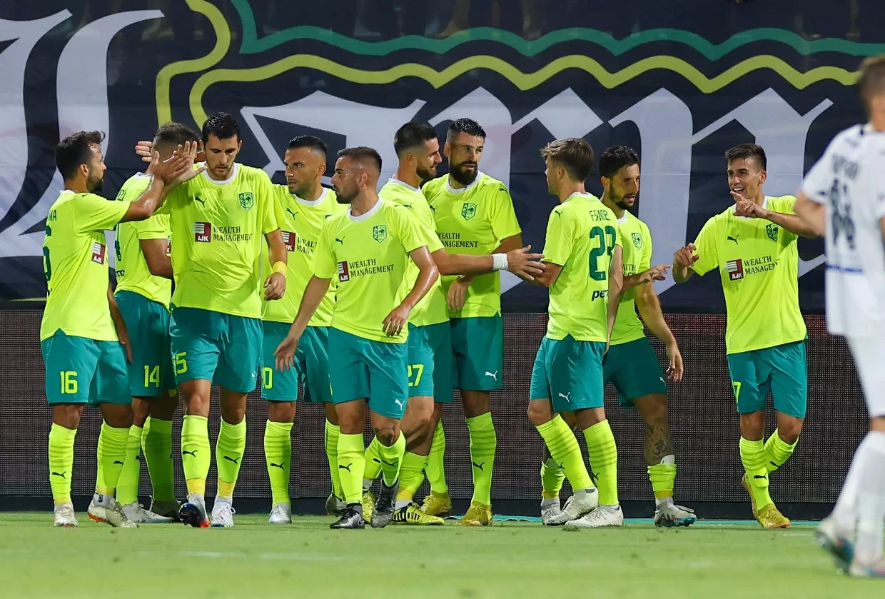 Προγνωστικά Σαββάτου 09/03/24: Αήττητη στο ΓΣΠ!