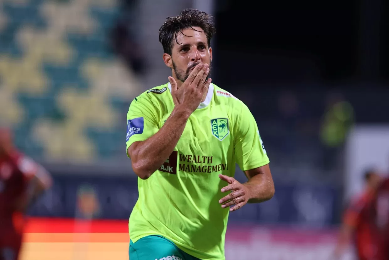 Προγνωστικά Πρωτάθλημα Κύπρου (29/10/23)