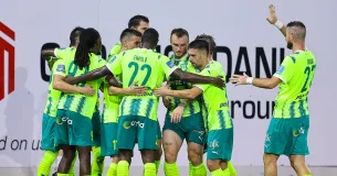 Αποδόσεις τριπλασιασμού με σημεία ημιχρόνου
