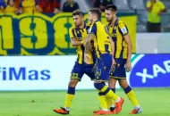 Τα 2.39 xGoals δείχνουν τον δρόμο για την ΑΕΛ