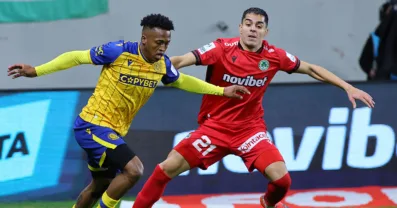 Οι «νυχτερίδες» και η άμυνα της ΑΕΛ…