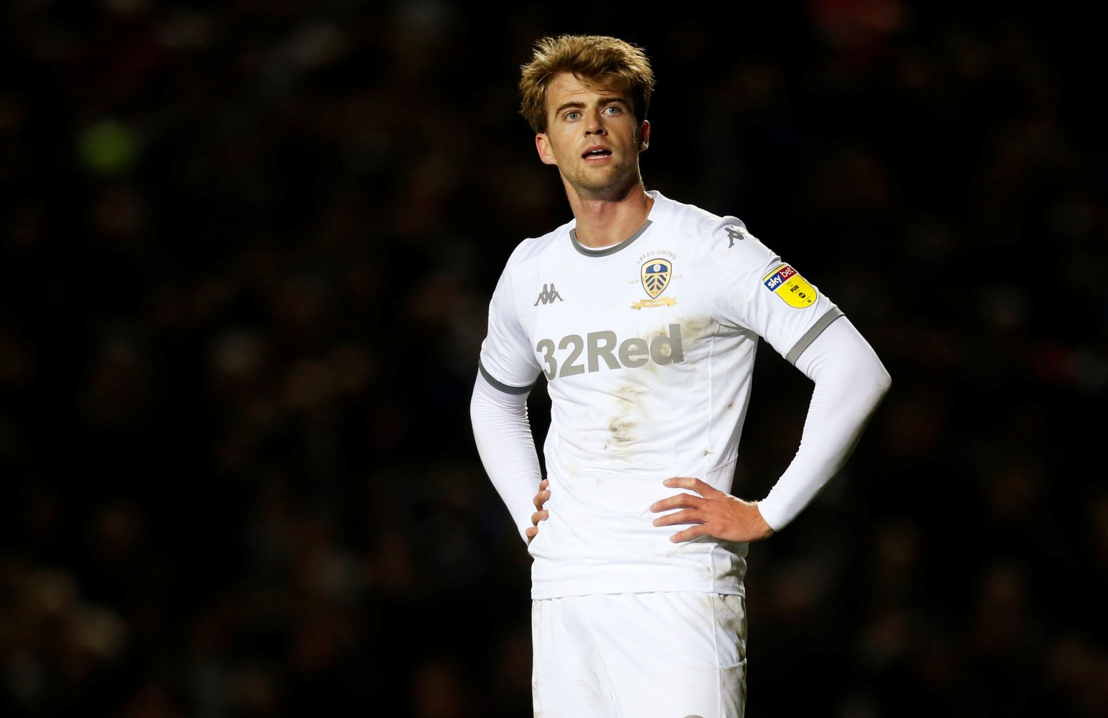 Τέσσερις επιλογές από τα Αγγλικά γήπεδα