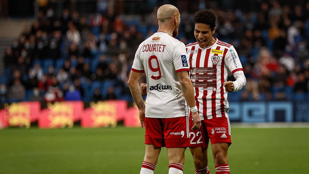 Eνα Γαλλικό over στο 2.10