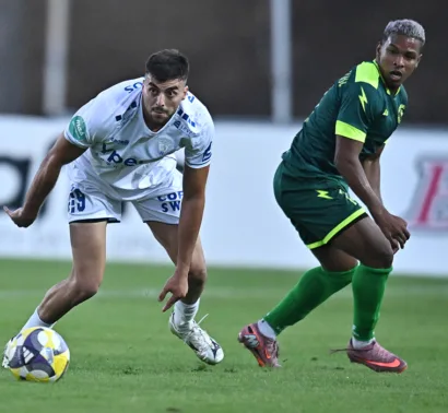 Το 3.55 στην Λάρνακα και η δυάδα από Αγγλία και Ιταλία