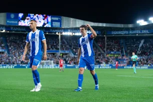 Early bet από τη La Liga Ισπανίας