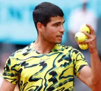 Μακροχρόνια US Open: Μάχη ανάμεσα σε Αλκαράθ και Τζόκοβιτς