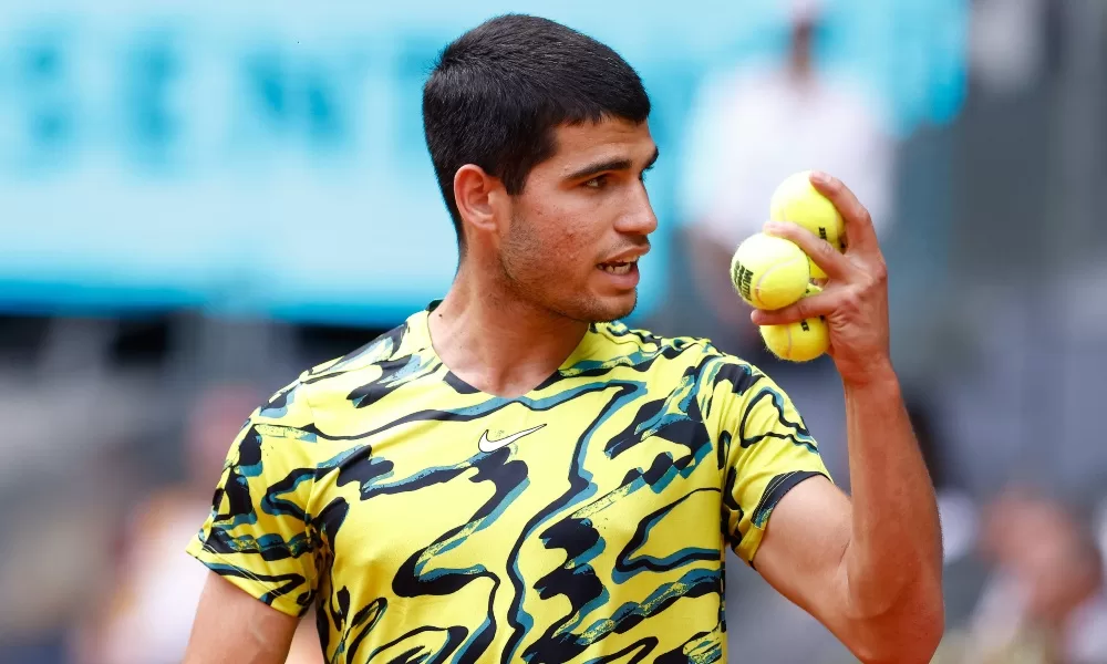 Μακροχρόνια Τένις: Τα φαβορί της σεζόν για τα Grand Slam