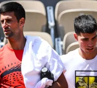 Νόβακ Τζόκοβιτς: Στο 3.91 για Wimbledon και US Open