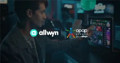 Ποια είναι η Allwyn; Η νέα εποχή του ΟΠΑΠ στην Κύπρο