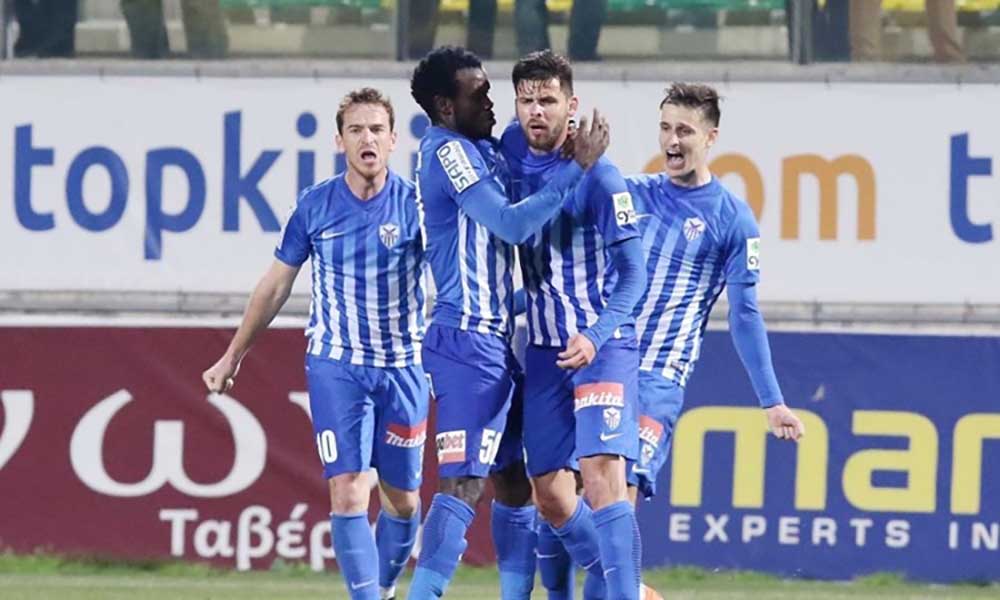 Στο κύπελλο θα είναι αλλιώς