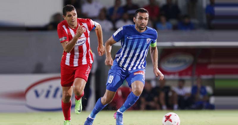 Betonalfa: 14η αγωνιστική στο Κυπριακό πρωτάθλημα (μέρος 2ο)