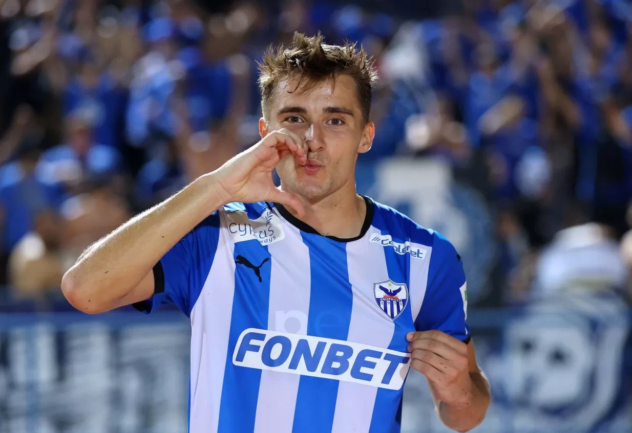 Προγνωστικά στοιχήματος 25/11/23