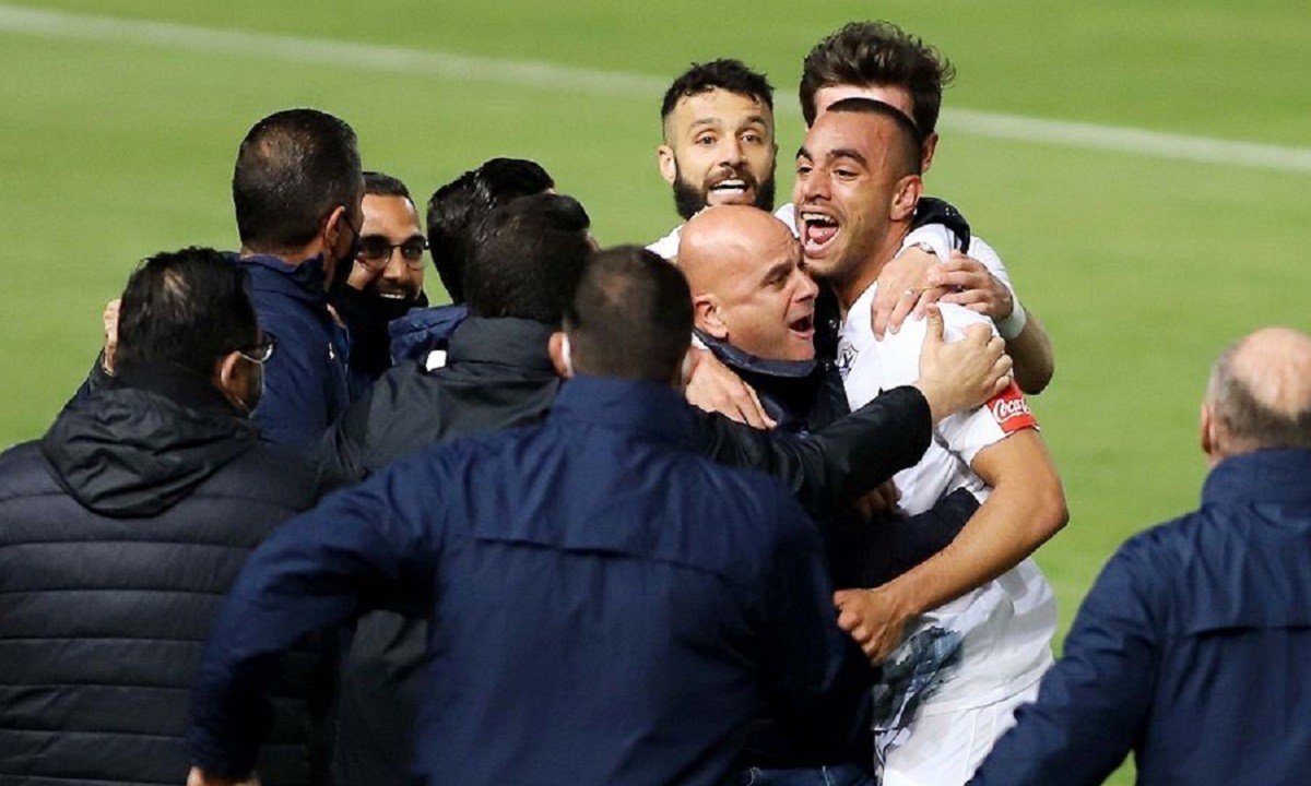 +314 Επιλογές στην Parimatch για το Ανόρθωση – Ραπίντ Βιέννης