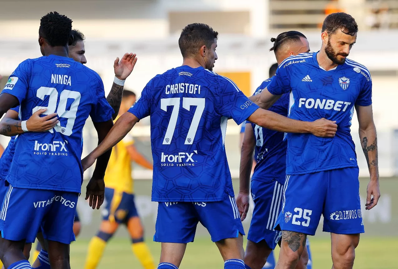 Προγνωστικά: Δόξα – Σαλαμίνα και Καρμιώτισσα – Ανόρθωση