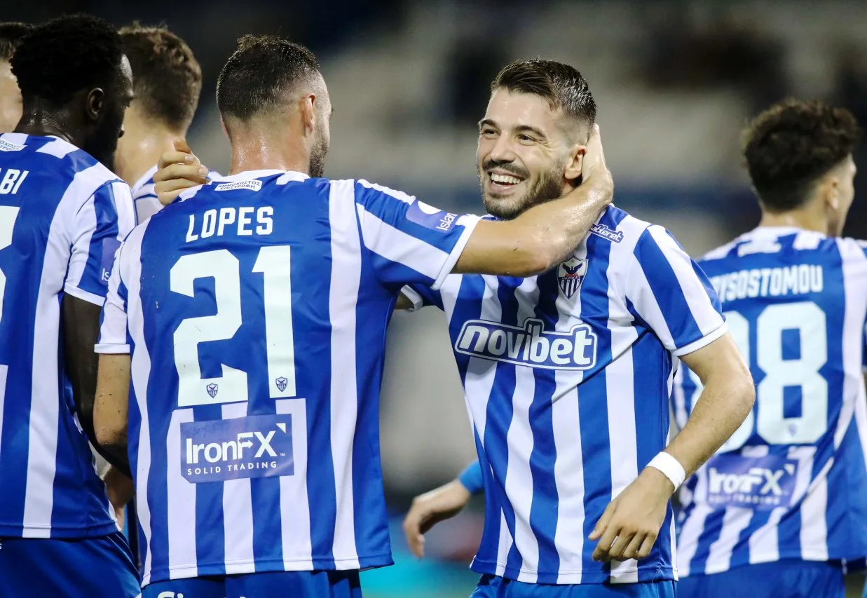 Από το δοκάρι στο ταμείο: Νέα προγνωστικά σε Κύπρο και Αγγλία