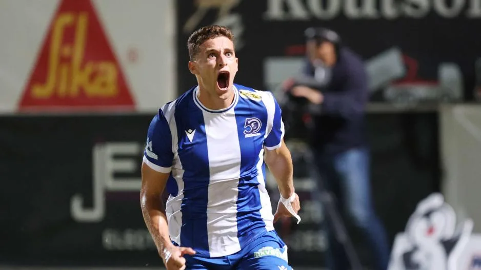 Με τρεις σκόρερ για γερό ταμείο…