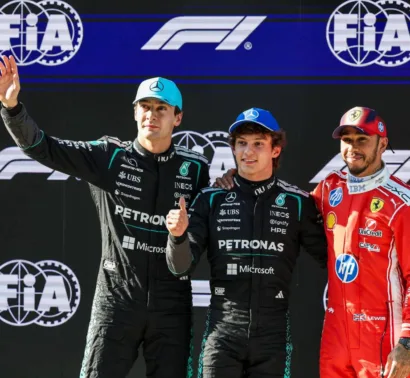 Ο νεότερος pole sitter ιστορίας, ο Hamilton των 6 νικών και τρία value bets που πληρώνουν ακριβά