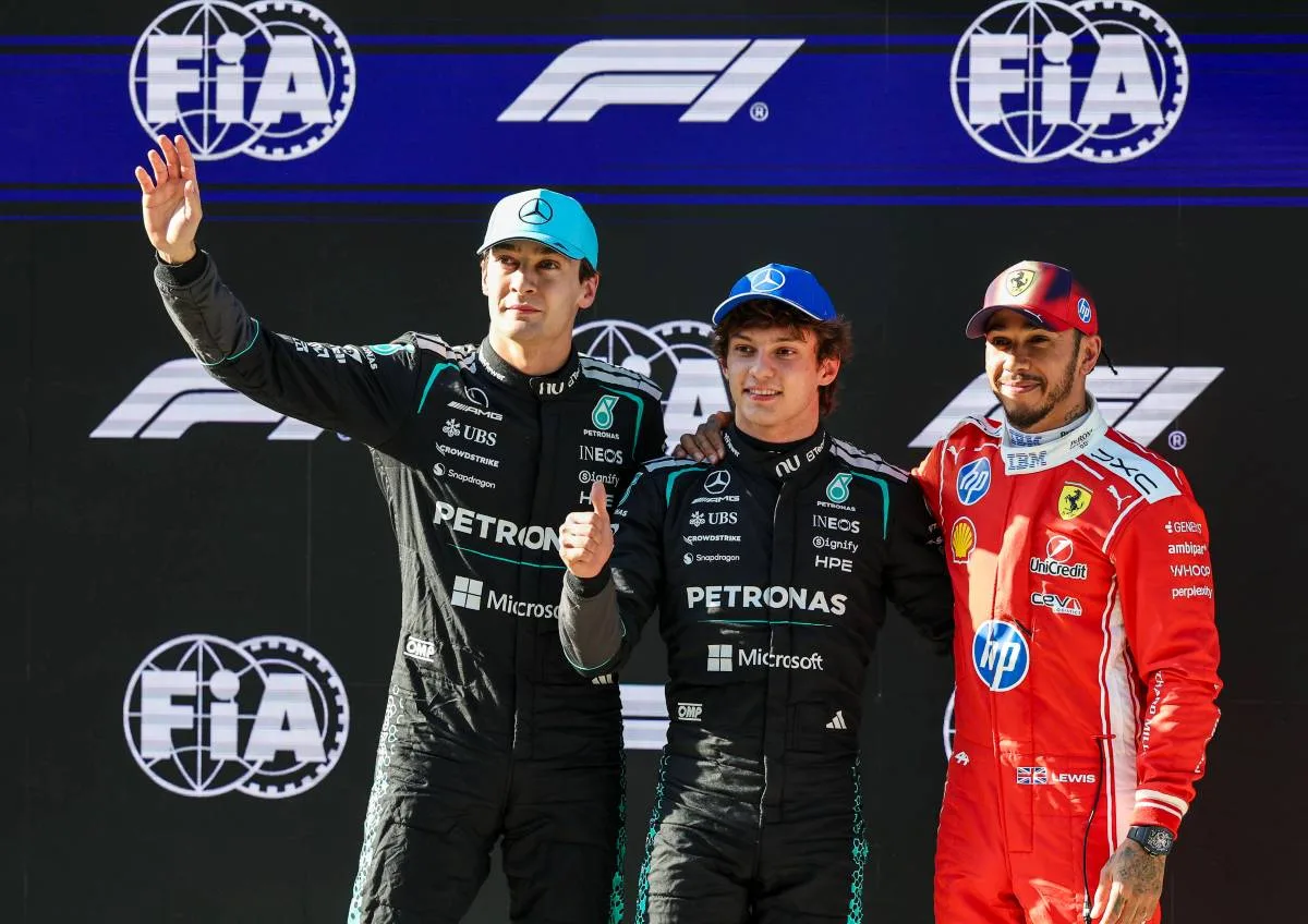 Ο νεότερος pole sitter ιστορίας, ο Hamilton των 6 νικών και τρία value bets που πληρώνουν ακριβά