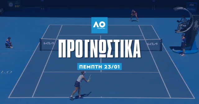 Προγνωστικά Australian Open: Τα σημεία των ημιτελικών