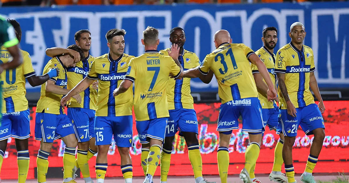 5η αγωνιστική Cyprus League by Stoiximan – Ανάλυση και προγνωστικά