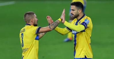 Η Τούμπα, η αντίδραση της Βίλα και ο διπλασιασμός στο ΓΣΠ