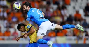 Το ρίσκο με Μπαρτσελόνα και το GG στην Πάφο