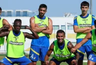 Μεταγραφές ΑΠΟΕΛ 2026