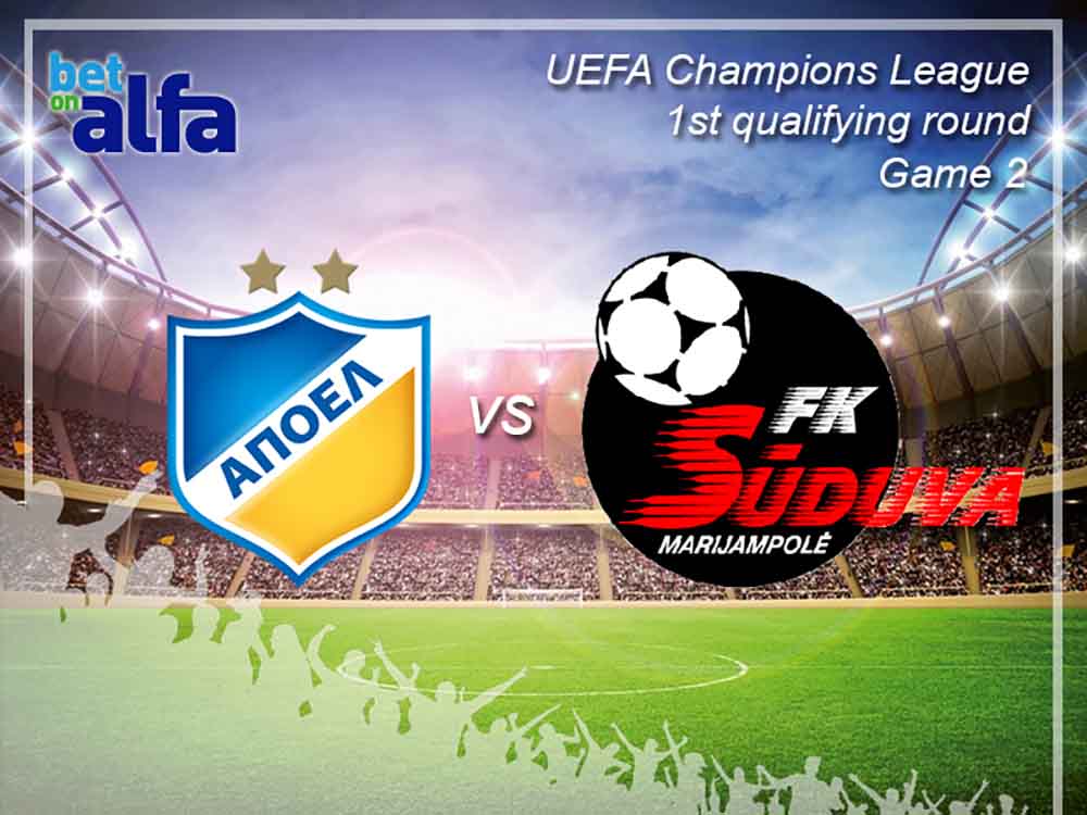 Betonalfa: Ανατροπή και ΠΡΟΚΡΙΣΗ για το ΑΠΟΕΛ; Δείτε την απόδοση